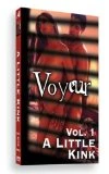 Voyeur Vol.1-a Little Kink DVD -  