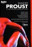 Proust, Ou Les Intermittences Du Coeur DVD - Eleonora Abbagnato, Stéphane Bullion