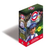 Underground Ernie Complete Series 1 DVD - Gary Lineker 