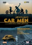 Jiri Kylian's Car Men - A Film By Boris Paval Conen And Jiri Kylian DVD -  