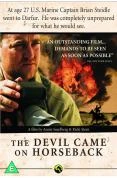 The Devil Came on Horseback DVD - Brian Steidle 