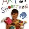 Arts And Crafts On A Shoestring DVD - Cherie Lynn 