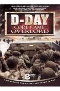 D-Day - Codename Overlord DVD - D-Day 