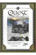 Quest For Adventure Vol.2 DVD -  