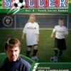 Winning Soccer - Youth Soccer Games DVD -  