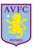 Aston Villa Season Review 2007-2008 DVD -  