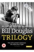 Bill Douglas Trilogy DVD - Hughie Restorick, Stephen Archibald
