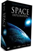 Space Exploration DVD -  