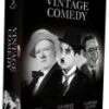 Vintage Comedy Vol.1 DVD - Harold Lloyd , W.C. Fields