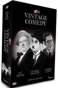 Vintage Comedy Vol.1 DVD - Harold Lloyd , W.C. Fields
