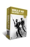 World At War Collection Vol.2 DVD -  