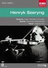 Henryk Szeryng - Classic Archive DVD - Michael Isador , Henryk Szeryng