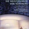 Wagner - Die Meistersinger Von Nurnberg DVD - Wagner, Bayreuth Festival Orchestra and Chorus