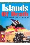 Islands of Death DVD -  