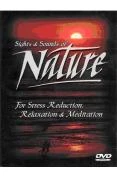 Sights and Sounds of Nature DVD -  