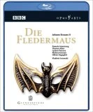Strauss - Die Fledermaus Blu Ray - Pamela Armstrong, Hakan Hagegard 
