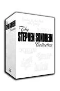 The Stephen Sondheim Collection DVD - Elaine Stritch , Bernadette Peters
