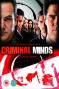 Criminal Minds - Series 2 DVD - A. J. Cook , Mandy Patinkin