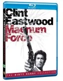 Magnum Force Blu Ray - David Soul, Mitchell Ryan