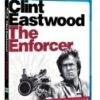The Enforcer Blu Ray - Harry Guardino, John Mitchum 