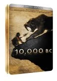 10,000 BC (Collector's Edition) DVD - Cliff Curtis, Steven Strait