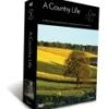 A Country Life DVD -  
