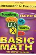 Basic Maths - Adding Fractions DVD - Murray Siegel 