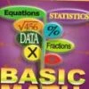 Basic Maths - Multiplying Fractions DVD - Murray Siegel 