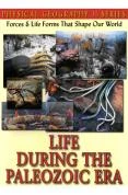 Physical Geography - Life During The Paleozoic Era DVD -  