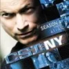 CSI: Crime Scene Investigation - New York - Season 4 - Part 1 DVD - Carmine Giovinazzo, Hill Harper 