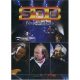 S.B.B. - Four Decades DVD - Sbb 