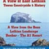 A View Of East Lothian DVD - Ian Finlay, Gordon Jackson 