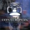 UEFA - The Story of the European Championships DVD -  