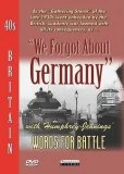 We Forgot About Germany DVD - Laurence Olivier, Bernard Miles