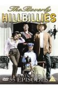 The Beverly Hillbillies DVD - Max Baer, Irene Ryan
