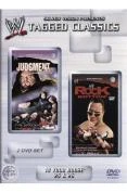 WWE - In Your House 25 - Judgement Day/25 - Rock Bottom DVD -  