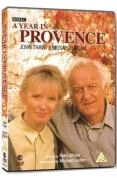 A Year In Provence DVD - John Thaw, Lindsay Duncan 