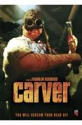 Carver DVD - Natasha Malinsky, Jonathan Rockett 