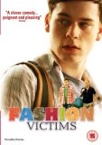 Fashion Victims DVD - Florian Bartholomai, Franziska Walser