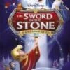 The Sword In The Stone/Robin Hood (Disney) DVD - Vera Vague, Karl Swenson