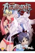 Witchblade Vol.4 DVD -  