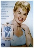 The Doris Day Anthology : The Pajama Game, By the Light of the Silvery Moon, Lucky Me, On Moonlight Bay, Tea for Two, Lullaby of Broadway, April in Paris. DVD - Doris Day 