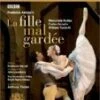 La Fille Mal Gardée, DVD - William Tuckett (Simone), Jonathan Howells (Alain) 