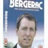 Bergerac - Series 7 - Complete DVD - Sean Arnold, John Nettles