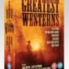 Greatest Westerns Collection - 3:10 To Yuma/The Man From Laramie/High Plains Drifter/Shenandoah/Fort Apache DVD - Glenn Ford, Henry Jones 