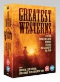 Greatest Westerns Collection - 3:10 To Yuma/The Man From Laramie/High Plains Drifter/Shenandoah/Fort Apache DVD - Glenn Ford, Henry Jones 
