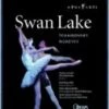 Tchaikovsky - Swan Lake (Nureyev) Blu Ray - Agnès Letestu, Michael Pasternak