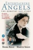 Entertaining Angels - The Dorothy Day Story DVD - Melinda Dillon, Moira Kelly