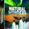 Natural Wonders DVD -  