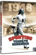 Sporting Years To Remember - 1948 DVD -  
